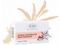 Duda mydło naturalne rokitnik 100g do mycia ciała