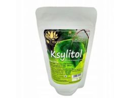 Yucca ksylitol fiński 250g zamiennik cukru