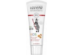 Lavera pasta do zębów dla dzieci bez fluoru eko 75