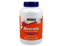 Now foods acerola proszek 170 g