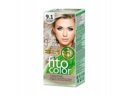 Fitokosmetik fitocolor blond popielaty 50ml farba