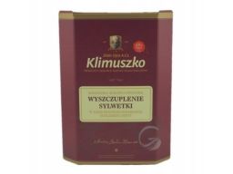 Klimuszko wyszczuplenie sylwetki 20x2g mieszanka