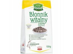 Look food błonnik witalny 100% naturalny 150g