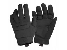 Rękawice pentagon military mechanic glove black (p