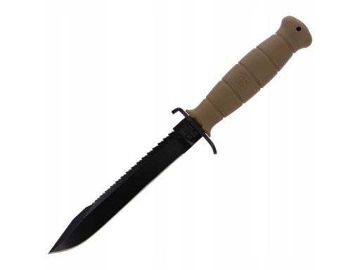 Nóż glock survival knife fm81 flat dark earth (391