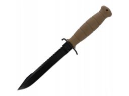 Nóż glock survival knife fm81 flat dark earth (391