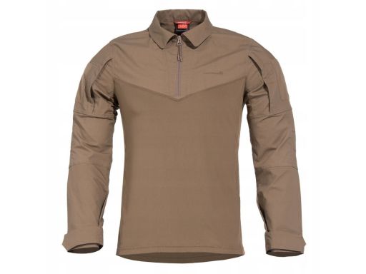 Bluza pentagon ranger tac-fresh shirt coyote (k020