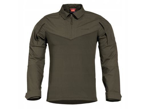 Bluza pentagon ranger tac-fresh shirt ranger green