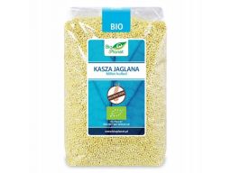 Bio planet kasza jaglana bio 1kg