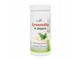 Gorvita żyworódka w zasypce 50ml