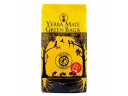 Oranżada yerba mate green despelada big bag 7x10