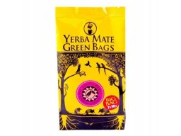 Oranżada yerba mate green mas energia guarana big