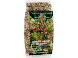 Natura wita koper włoski nasiona 100g