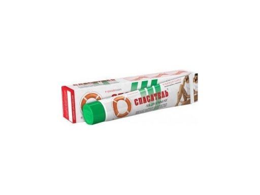 Vitus ratownik 74 venofort żel 50g