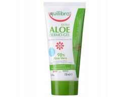 Equilibra aloe dermo-gel 150ml