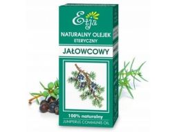 Etja olejek jałowcowy 10ml łagodzi bóle głowy