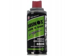 Smar brunox (lub & cor spray 100ml)