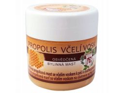 Putorius maść propolis 150 ml