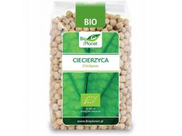 Bio planet ciecierzyca bio 400g