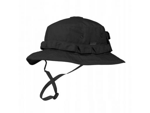 Kapelusz pentagon jungle hat, black (k13014-0|1)