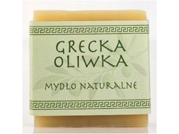 Korana naturalne mydło w kostce oliwka 100g