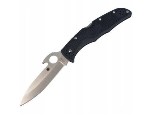 Nóż spyderco endura 4 frn grey emerson opener (c10