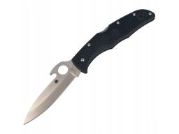 Nóż spyderco endura 4 frn grey emerson opener (c10