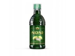 Ayurvitta sok noni 100% 500ml morwa indyjska