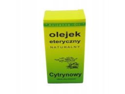 Avicenna-oil olejek naturalny bergamotka 7ml