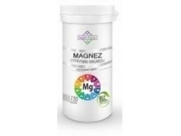 Soul farm premium cytrynian magnezu 650 mg 120 k