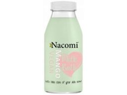 Nacomi mleczko do kąpieli mango 300ml