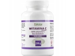 Myvita witamina c w proszku 250g