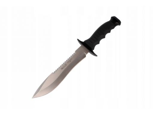 Nóż muela outdoor rubber handle 180mm (85-181)