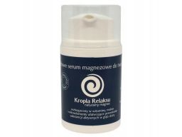 Kropla relaksu serum magnezowe 50ml