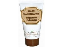 Gorvita maść nagietkowa 130ml