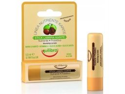 Equilibra balsam do ust z masłem shea 5,5ml