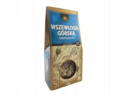 Natura wita wszewłoga górska 25g