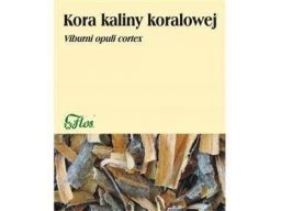 Flos kora kaliny koralowej 50g