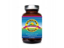 Kenay spirulina pacifica 60 tabletek