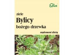 Flos bylica bożego drzewka 50g