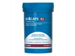 Formeds bicaps witamina b3 60 kaps.
