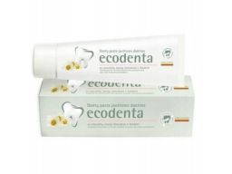 Ecodenta pasta do wrażliwych zębów 100ml