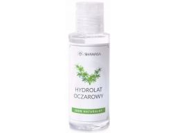 Shamasa hydrolat oczarowy 100% 100ml