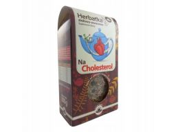 Natura wita herbatka na cholesterol 100g