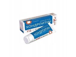 Vitus ratownik 166 sustavital z chondroityna 80ml