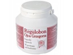 Bonimed regulobon ojca grzegorza 200g