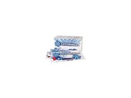 Kk herbal enterosgel 10x15g saszetki żel