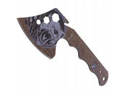 Toporek martinez albainox bear head axe 240mm (325