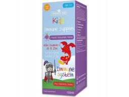 Natures aid kidz immune support 150ml