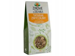 Natura wita tatarak zwyczajny 50g